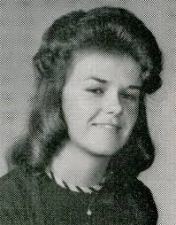 Wanda Louise Grasty Bishop (1948-2008)