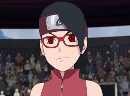 Check spelling or type a new query. Sarada Uchiha Mangekyo Sharingan By Animefreak2579 On Deviantart