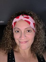 New small business headband shop found