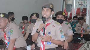 Sebuah film pendek karya siswa siswi smkn padangcermin , pesawaran lampung. Pramuka Uin Raden Fatah Diskon Film G30s Pki Tabloid Mata Hati