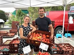 Pittsburgh farmers keep the region's restaurants at peak season