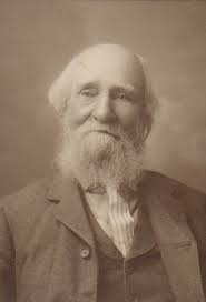 George Bunyan Flint (1819-1913)