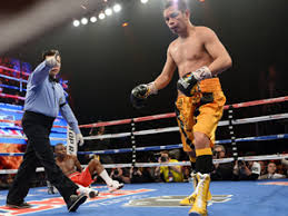 I think rigondeaux will beat donaire just as easily as he did before. Rigondeaux Gives Donaire A Boxing Lesson The Ring