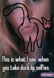 Funny Pictures Of The Day 45 Pics Duck Face Meme Duck Face Funny Pictures