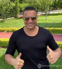 Yılmaz morgül berdan mardini 'nin evinde. Berdan Mardini Muptezeller Moda Haline Getirdi Foto Galerisi 4 Bursadabugun Com
