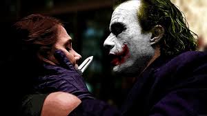 Also, the desktop background can be installed on any operation system: Movies Joker Batman The Dark Knight Messenjahmatt Wallpapers Hd Desktop And Mobile Backgrounds