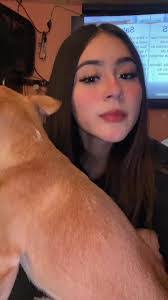 Aileen Luna's Instagram, Twitter & Facebook