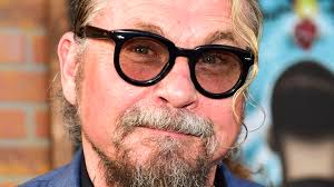 Kurt Sutter Infused This Sons Of Anarchy Character With His Own Personality  Traits