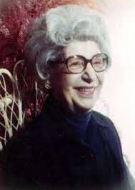 Lulu Kay Ellison Wolfe (1904-1985)
