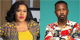 Toyin abraham is regarded as a godmother to adebimpe as the duo shares a mother and daughter relationship. Stop Attributing Every Actress Success To Her Sexual Prowess Toyin Abraham Tells Ruggedman