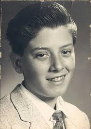 Terry Hunter Obituary