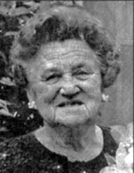 Colorado County, Texas Obituaries