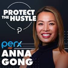Perx Technologies' Anna Gong