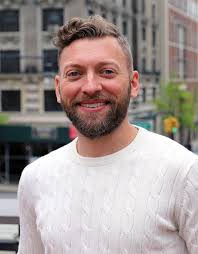 Josh Lucas, Executive Director of Student Engagement