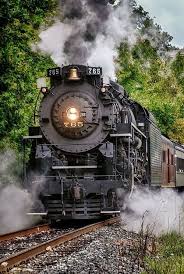 Ginvandegreif Maya47000 By Thom Polimeros Wow Train Train Pictures Old Trains