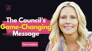 The Council's URGENT Message: Great Awakening Is HERE!