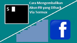 Ikuti tutorial di bawah ini sampai selesai!. Cara Mengembalikan Akun Fb Yang Di Hack Via Termux 2021 Cara1001