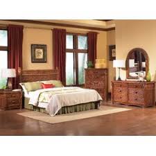 Check spelling or type a new query. Wicker Rattan Bedroom Sets You Ll Love In 2021 Wayfair