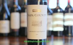 Kirkland Signature Napa County Cabernet Punches Above Its Price Point Wine Bottle Carrier Wine Recommendations Cabernet Sauvignon