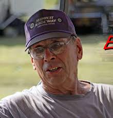 Errol Joe Kampschroeder