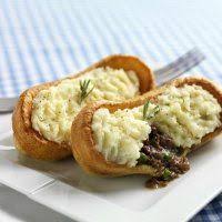 Yorkshire Pudding Cottage Pie Recipe Yorkshire Pudding Filling Yorkshire Pudding Cottage Pie