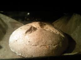 A blend of barley flakes and hulled barley grains. Sourdough Barley Bread The Fresh Loaf