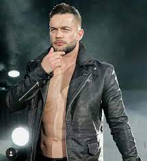Pin On Finn Balor