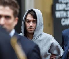 According to our records, he has no children. Martin Shkreli Girlfriend Archives Wagcenter Com