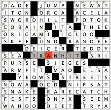 Rex Parker Does The Nyt Crossword Puzzle Pachacuti S People Wed 4 2 14 Actress Dash Of Clueless Jewelry Designer Peretti So Called Potted Physician Challenger S Announcement At Pickup Game