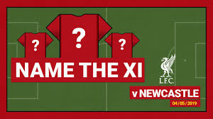 Liverpool FC - News update