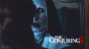 Welcome to the facebook page of movie the conjuring 3. Conjuring 3 Kinostart Film Tv
