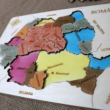 Resedinte de judet ✅ rezolvă testul resedinte de judet pe platforma educațională kidibot. Joc Educativ Din Lemn Gravat Harta Romaniei Pe Judete Si Regiuni 3 Straturi Emag Ro