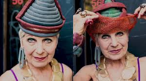 Paper Towels & Style #1