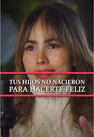 Lo Siento Hijos Nacieron En La Epoca