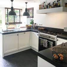 20x kleine keuken inrichten tips makeover nl kleine keuken keuken inrichten keuken