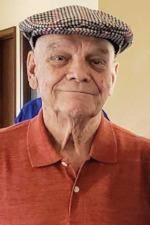 Richard Geissel Obituary (1936