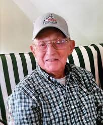 Obituary information for William David Crowder, Sr.