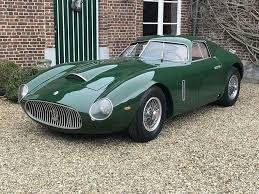 Maserati Beautiful Car Classic Cars Maserati Classic Sports Cars