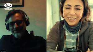 Entrevista A Nilda Ramirez y Su Experiencia En El Cambio Simultáneo De  Correas En Minera Escondida