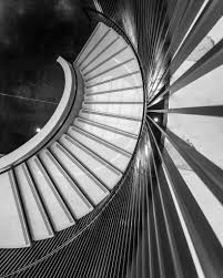 The Spiral Staircase at Milwaukee Symphony Orchestra Lauri Novak