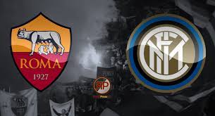 Chiffi will have imperiale and bresmes alongside him as assistants for the match. Roma Vs Inter Milan Preview Match Day 33 857 Everything Roma