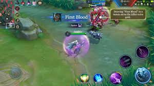 5v5 arena game (aov eu) (mod) apk free on android at blackmod.net! Arena Of Valor 5v5 Arena Game 1 41 1 12 For Android
