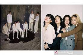 Kai mendapati penggemar tersebut berbohong dengan cara yang lucu. Bts Dan Blackpink Siap Kembali Sapa Penggemar Di Indonesia Antara News