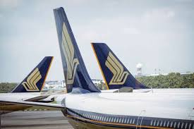 Your flight will departure from jakarta, indonesia and arrive on. Sia Cutting Flights To Jakarta From Dec 1 Singapore News Top Stories The Straits Times