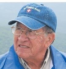 Cesar Sastre Obituary (1930