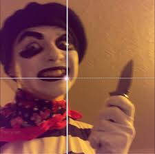 Angel wood or Victor Manning?