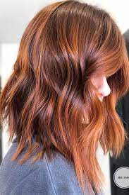192 Best Bob Haircut Ideas To Try In 2021 Copper Red Hair Red Hair Color Red Hair Color Shades