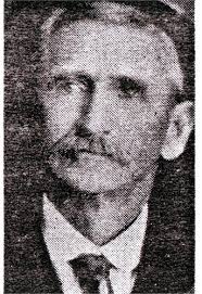 David Patterson Burt (1852-1924)