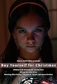 Buy Yourself for Christmas (Short 2022)