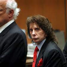 Globalnews.ca your source for the latest news on lana clarkson. Phil Spector Verurteilter Morder Tot Musikproduzent Arbeitete Vor Der Haft Mit Den Beatles Zusammen Stars